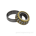 Original Taper Roller Bearing Excavator slewing bearings 30309 31309 taper roller bearing Factory